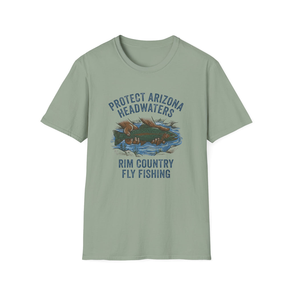 Protect Arizona Headwaters Rim Country Fly Fishing