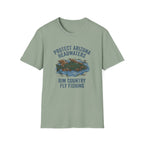 Protect Arizona Headwaters Rim Country Fly Fishing