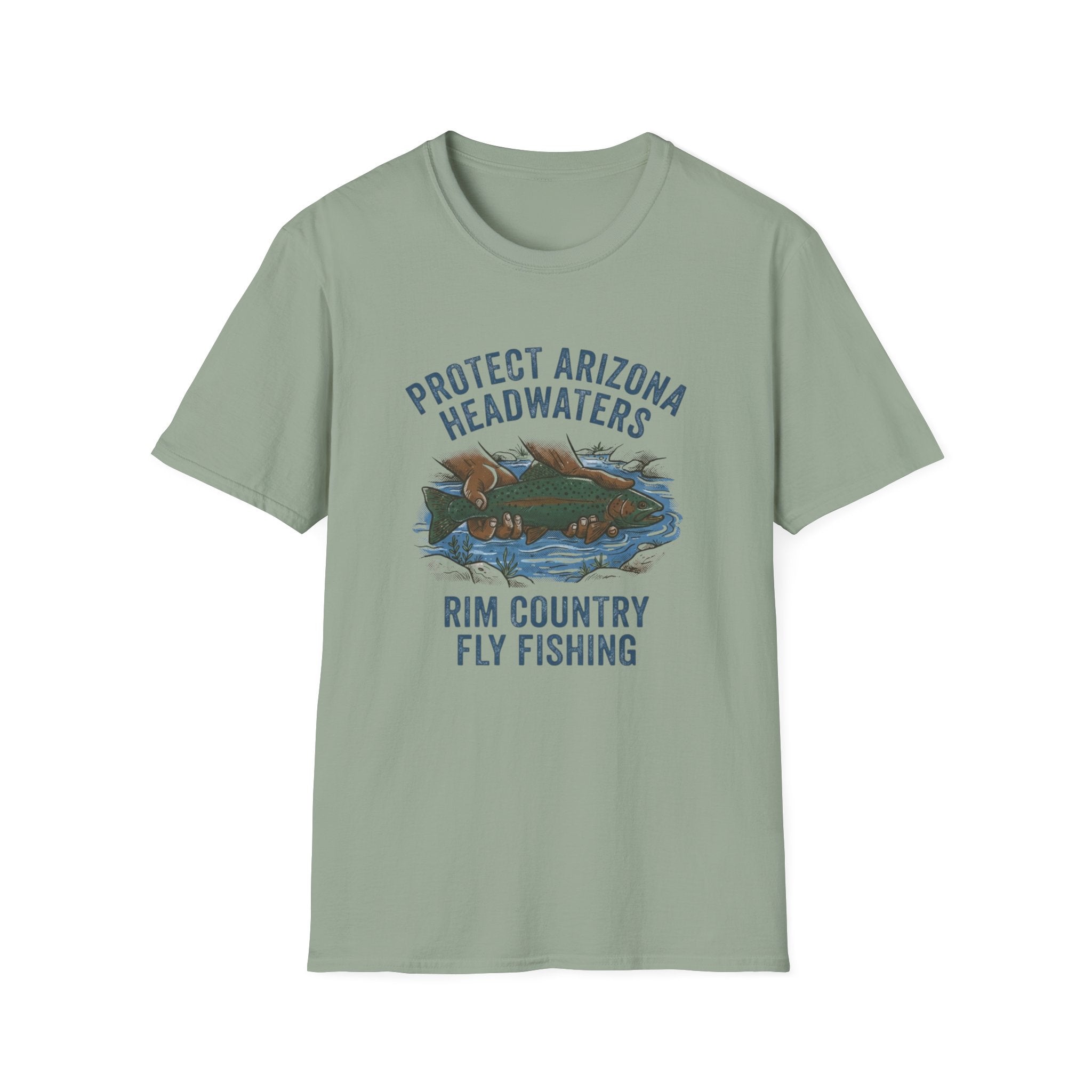 Protect Arizona Headwaters Rim Country Fly Fishing