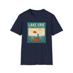 Lake Erie - Walleye Capitol of Hopelessness
