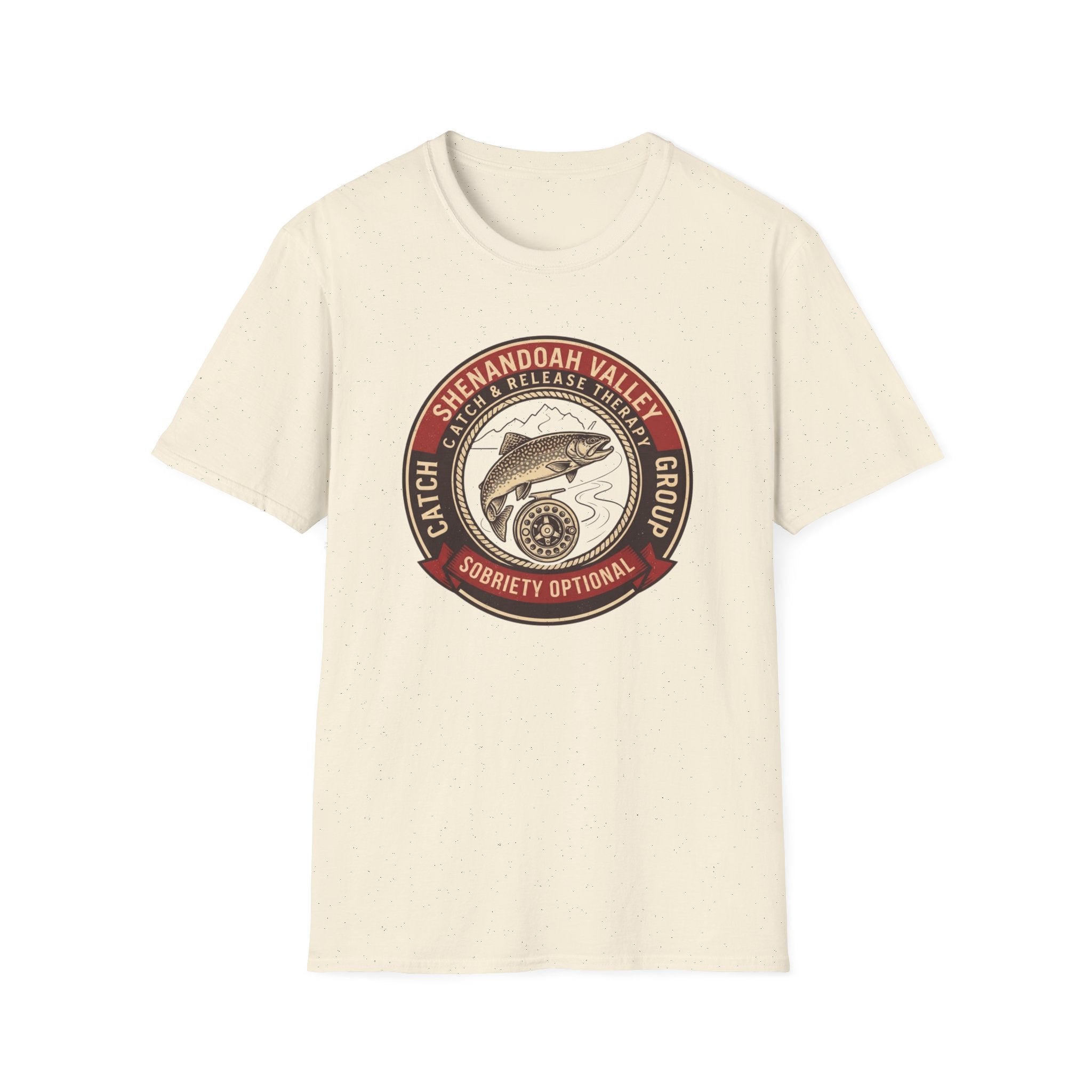 Virginia - Shenandoah Valley Catch & Release Therapy