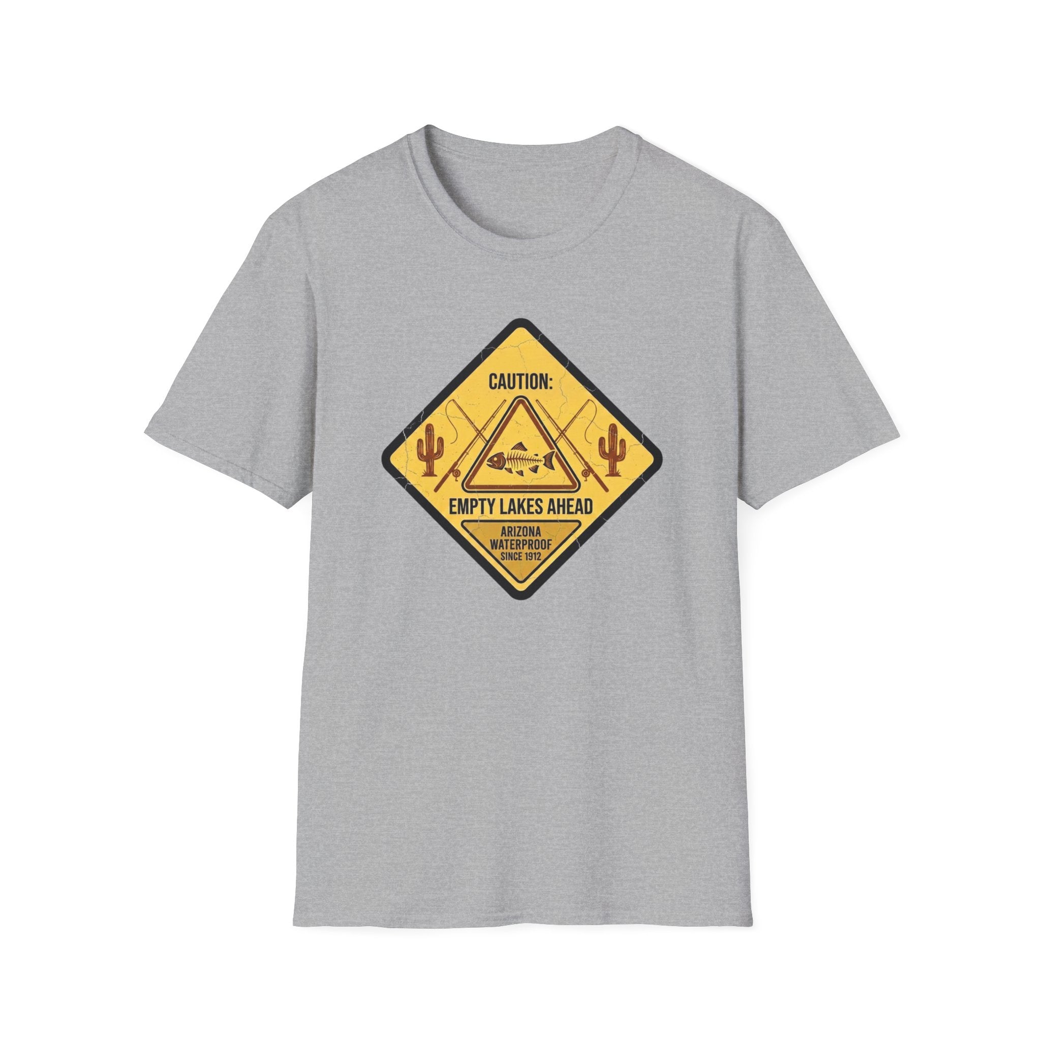 Arizona - Waterproof Since 1912
