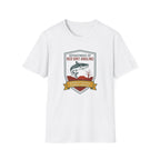 Oklahoma - Department of Red Dirt Angling