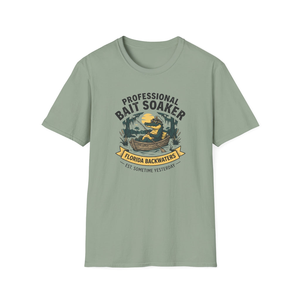 Florida Backwaters Professional Bait Soaker