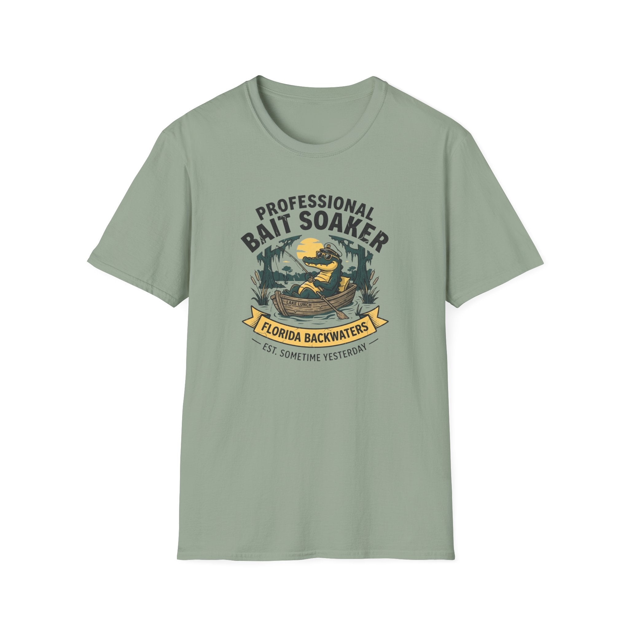 Florida Backwaters Professional Bait Soaker