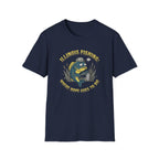 Illinois Fishing - Where Hope Goes to Die