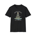 Inner Peace Cast & Breathe