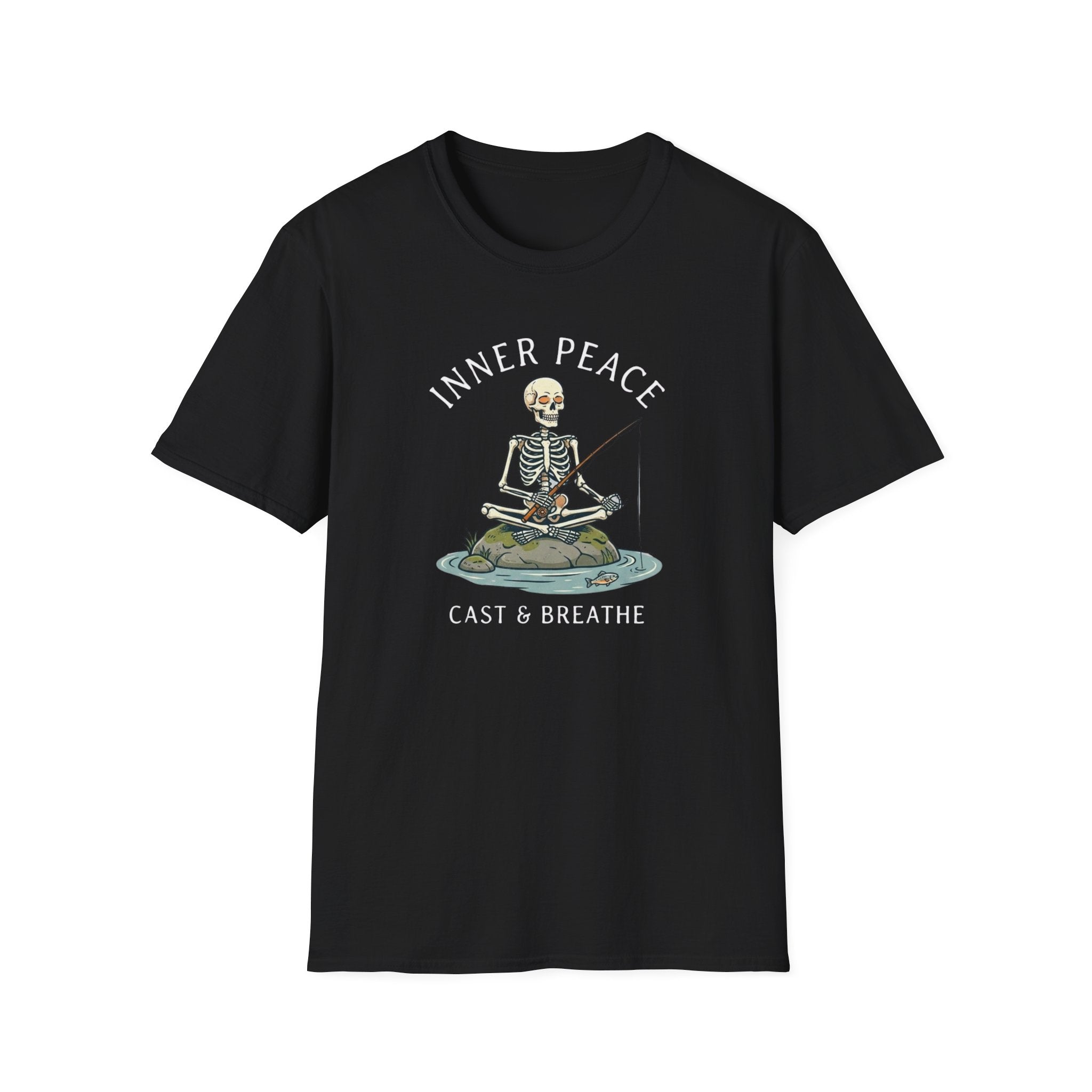 Inner Peace Cast & Breathe