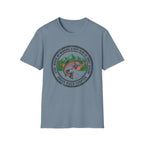 Utah - Where My Marriage is Kept Alive by Trout Season