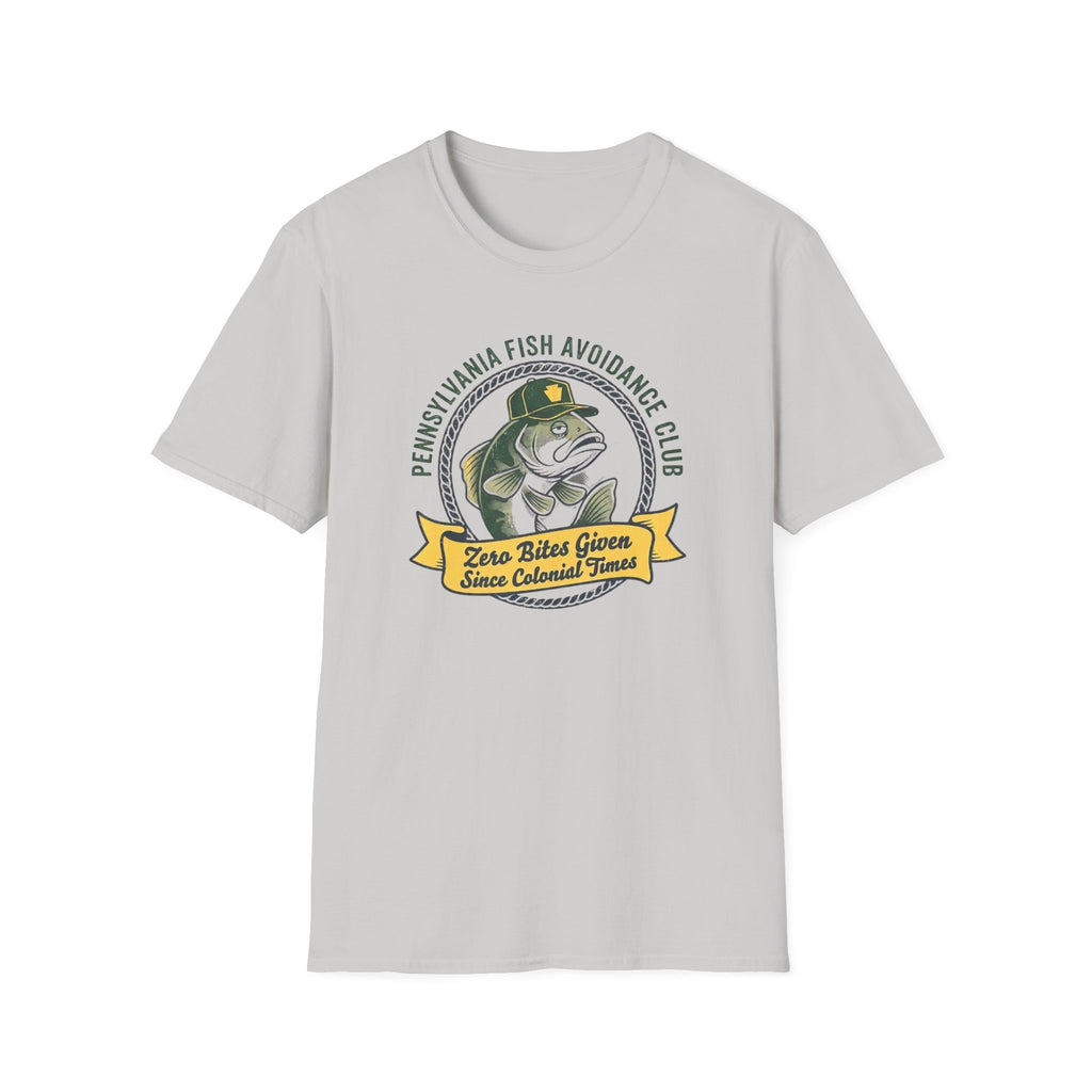 Pennsylvania Fish Avoidance Club