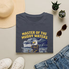 Ohio - Lake Erie Survivor Master of the Muddy Waters