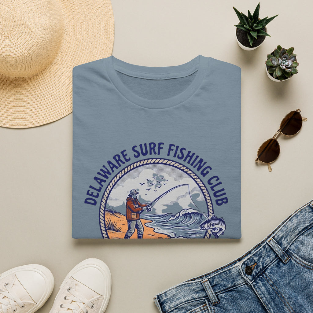 Delaware Surf Fishing Club
