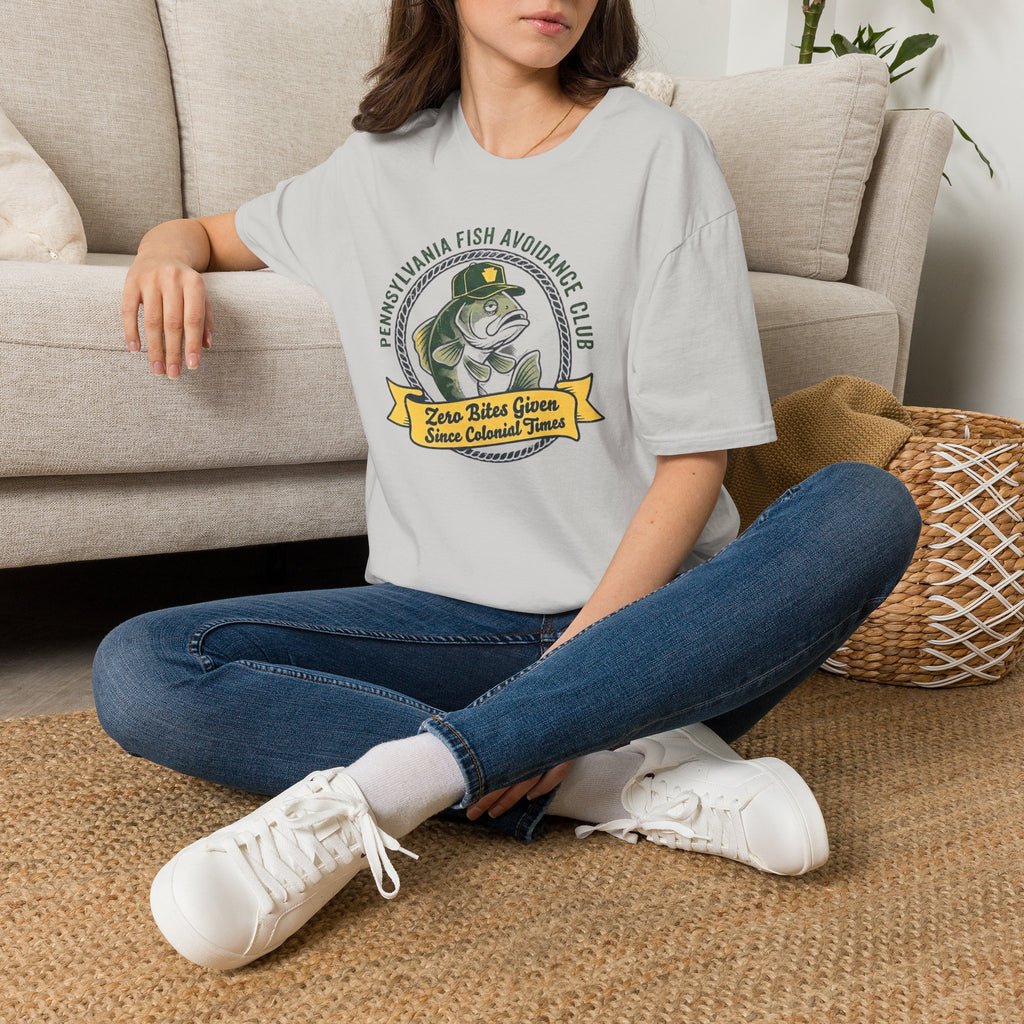 Pennsylvania Fish Avoidance Club