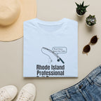 Rhode Island Professional Bait Drowner