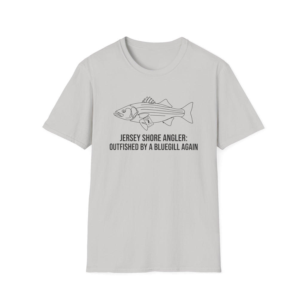 Jersey Shore Angler