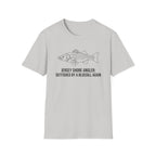 Jersey Shore Angler