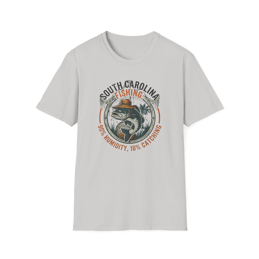 South Carolina Fishing