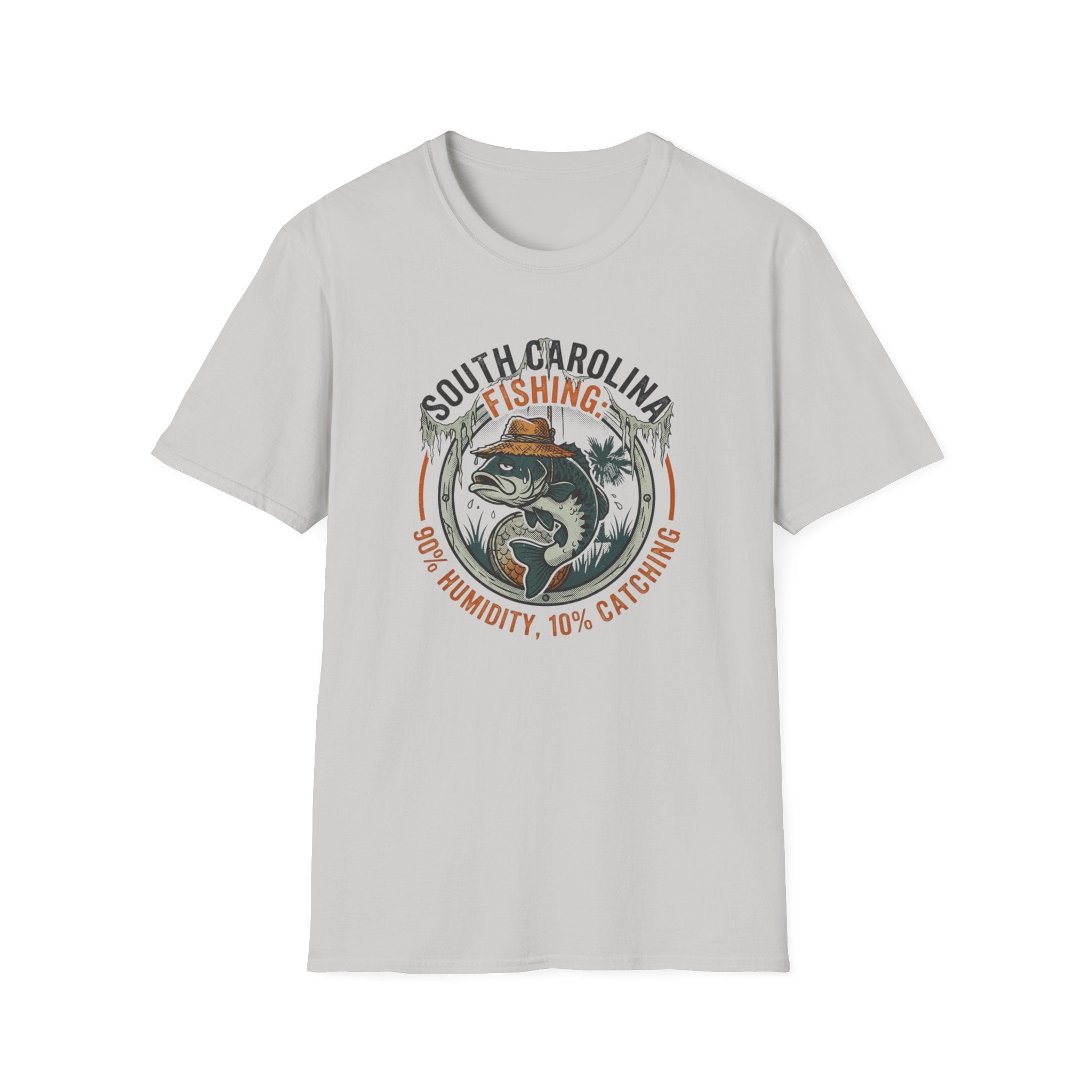 South Carolina Fishing