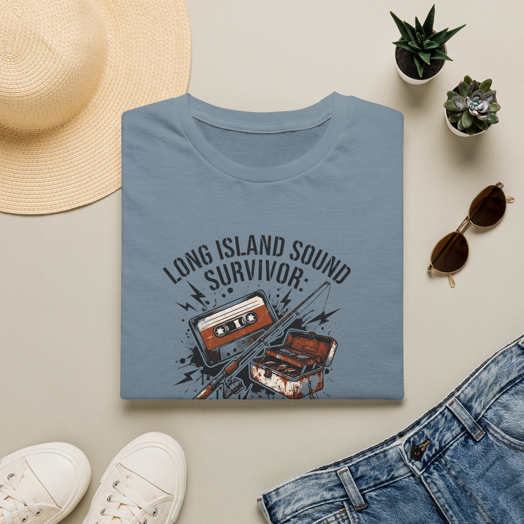 Long Island Sound Survivor
