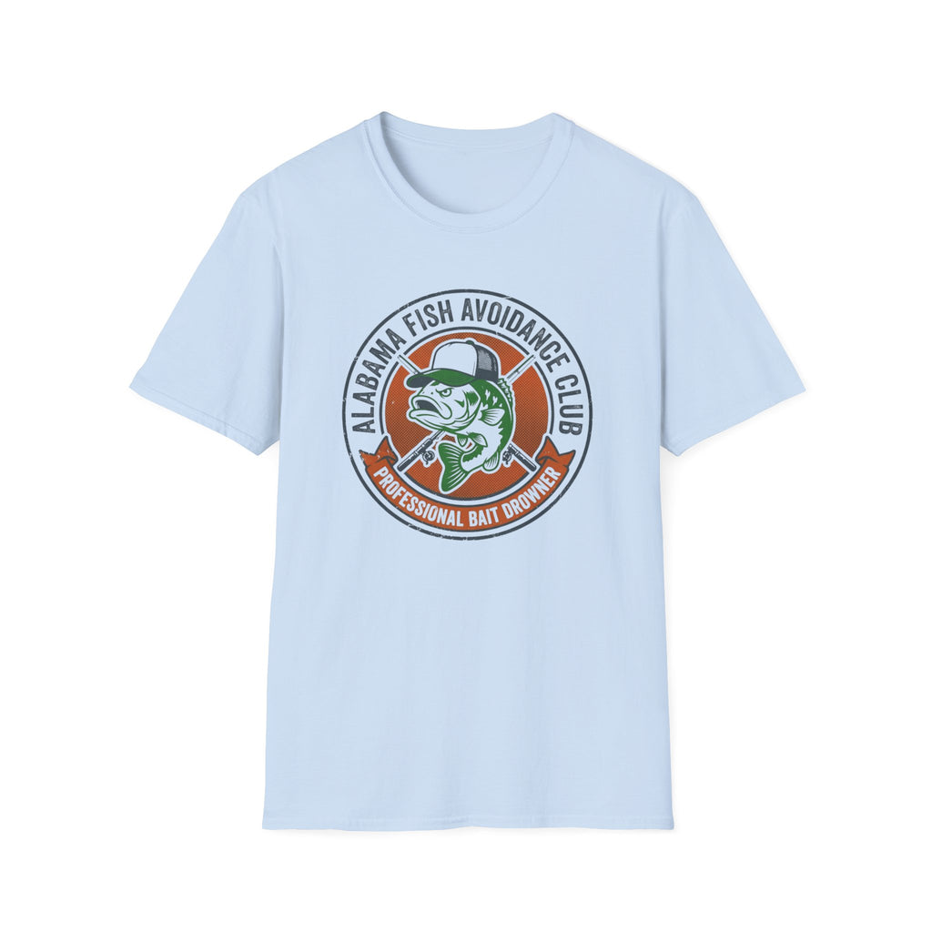 Alabama Fish Avoidance Club