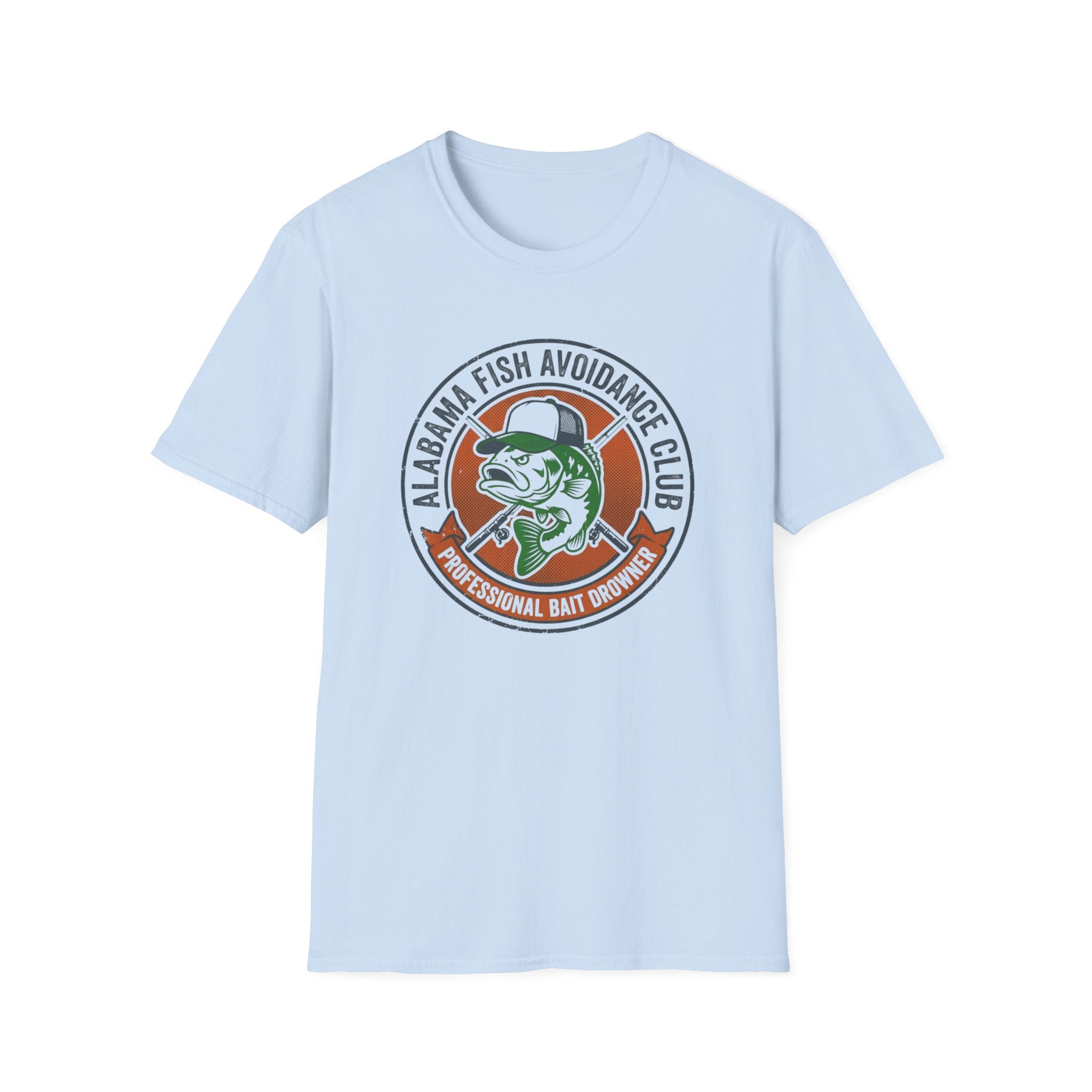 Alabama Fish Avoidance Club
