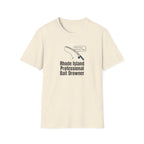 Rhode Island Professional Bait Drowner
