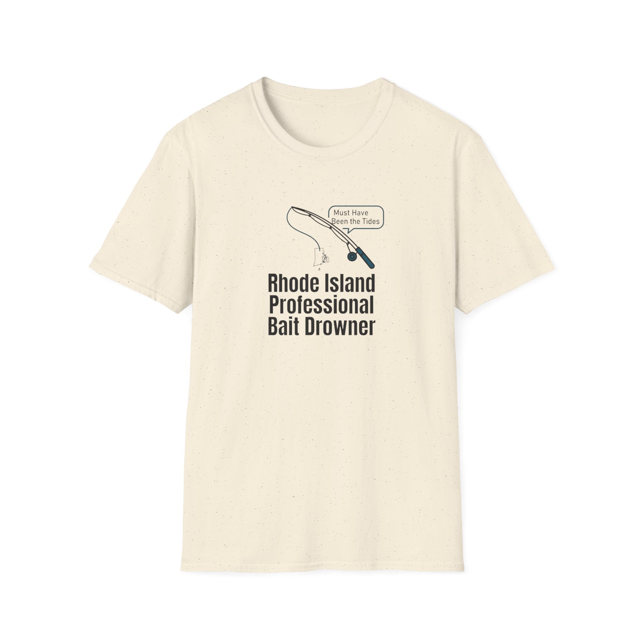 Rhode Island Professional Bait Drowner