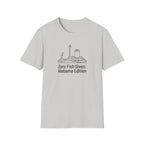 Zero Fish Given: Alabama Edition