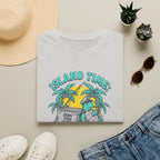 Island Time: Zero Fish Given