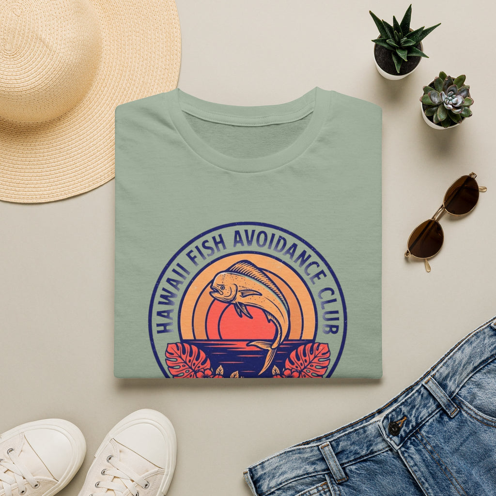 Hawaii Fish Avoidance Club