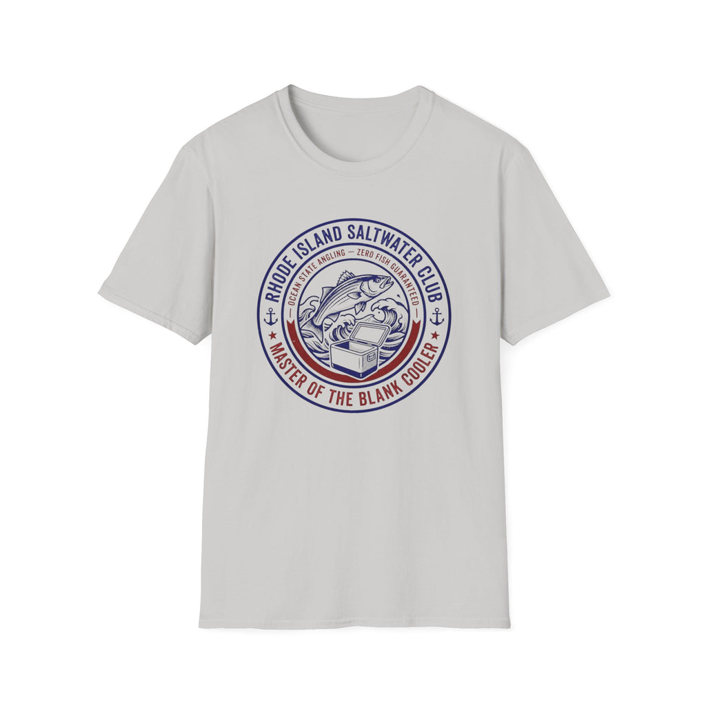 Rhode Island Saltwater Club