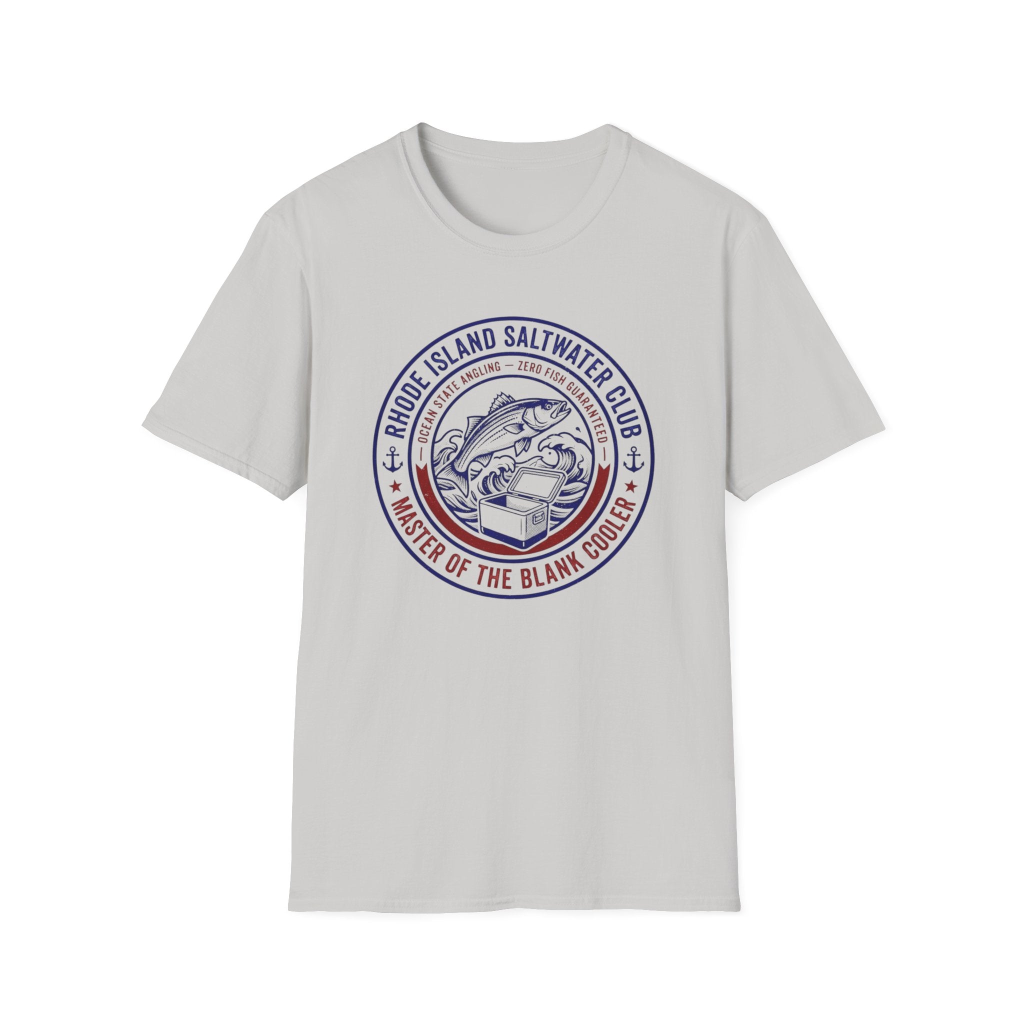 Rhode Island Saltwater Club