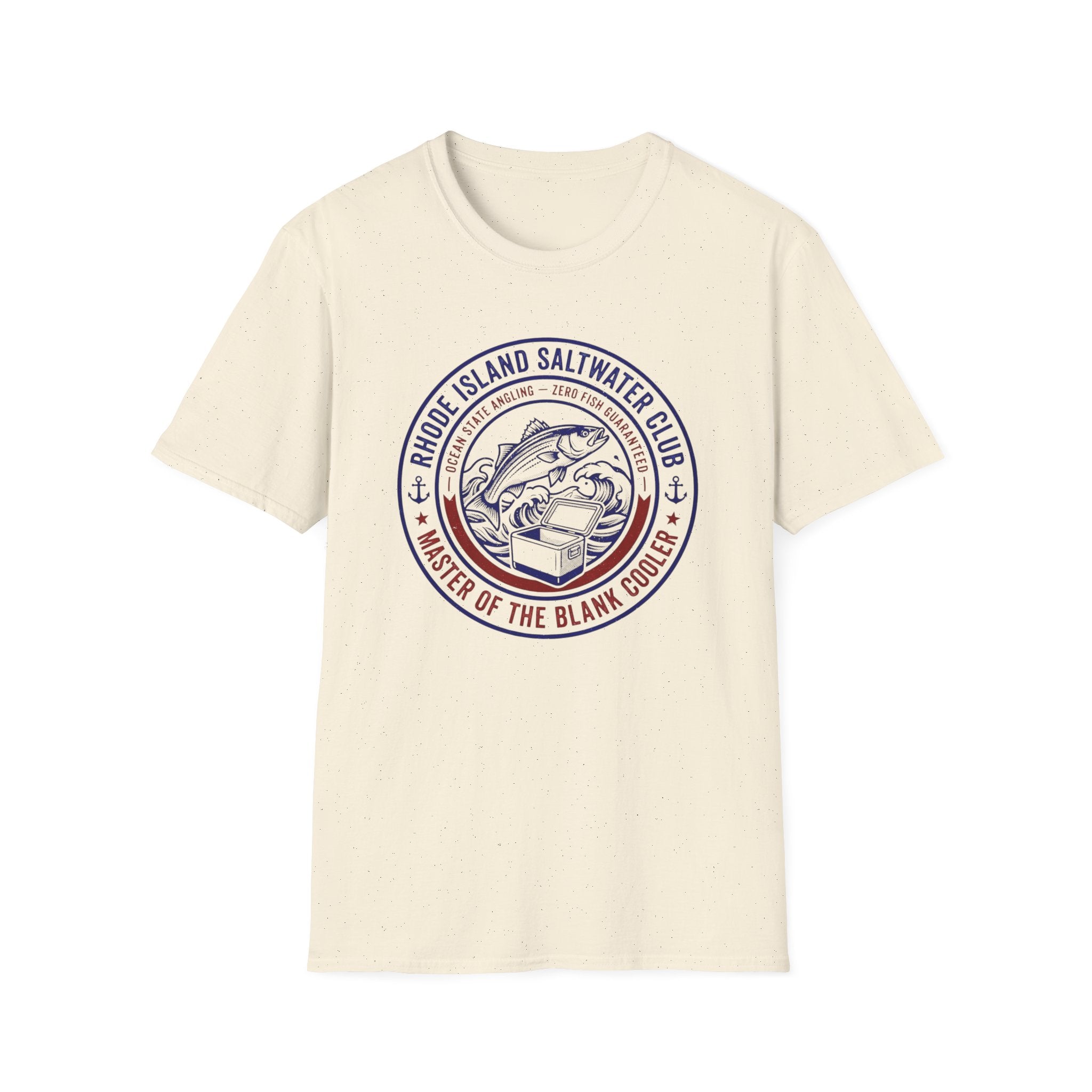 Rhode Island Saltwater Club