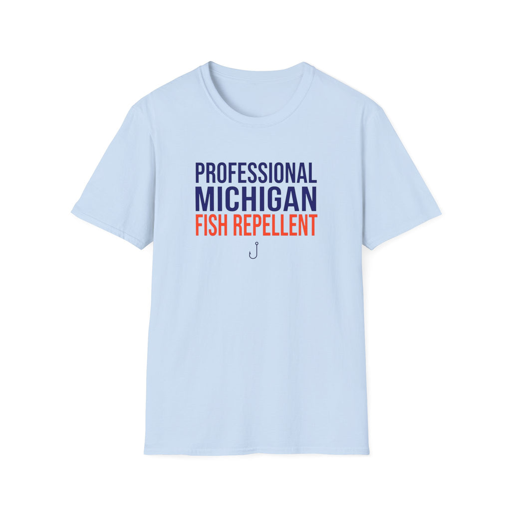 Professional Michigan Fish Repellant