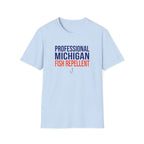 Professional Michigan Fish Repellant
