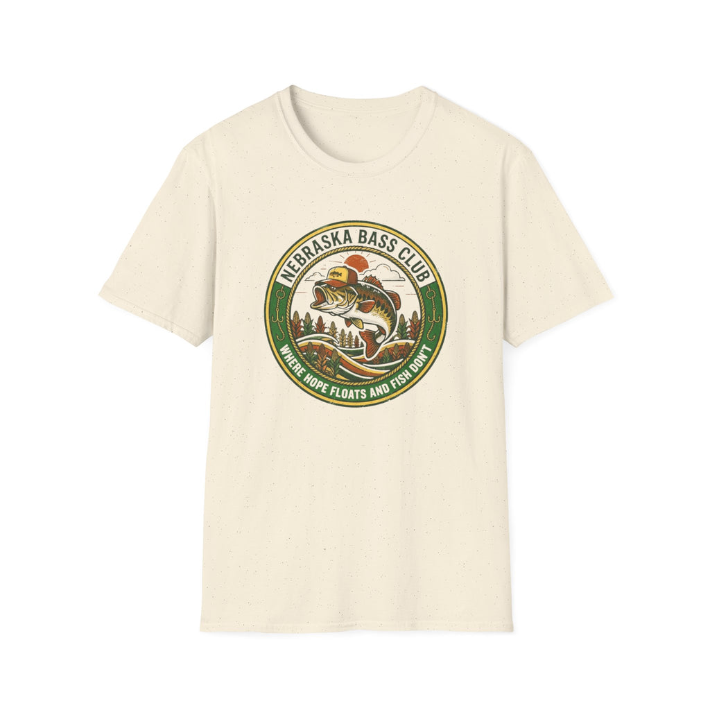 Nebraska Bass Club