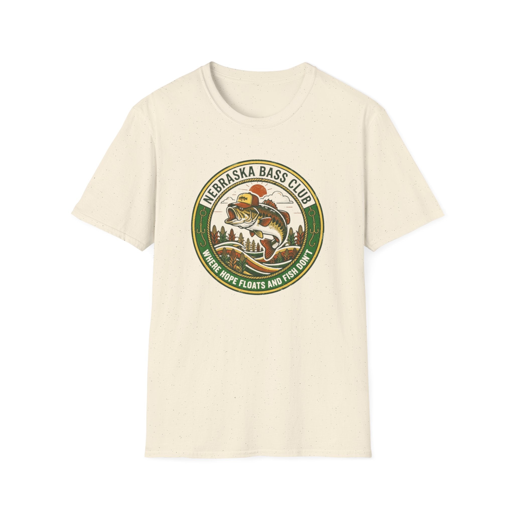 Nebraska Bass Club