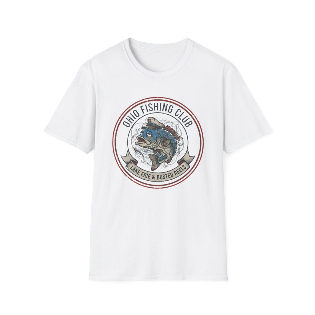 Ohio Fishing Club