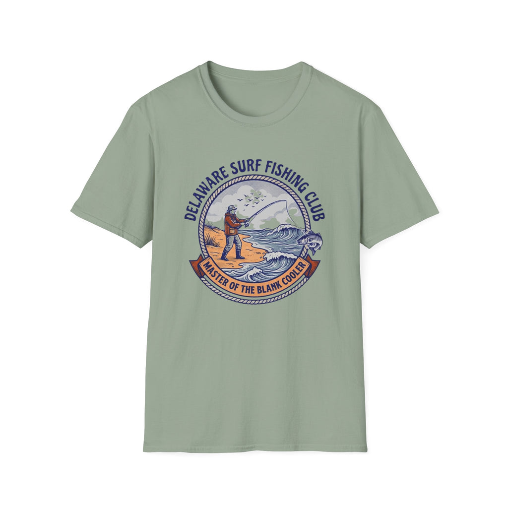 Delaware Surf Fishing Club