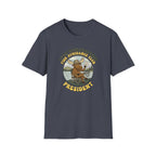 Lake Winnipesaukee Fish Avoidance Club President