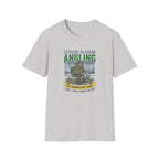 Extreme Alaskan Angling