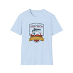 Oklahoma - Department of Red Dirt Angling