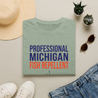 Professional Michigan Fish Repellant