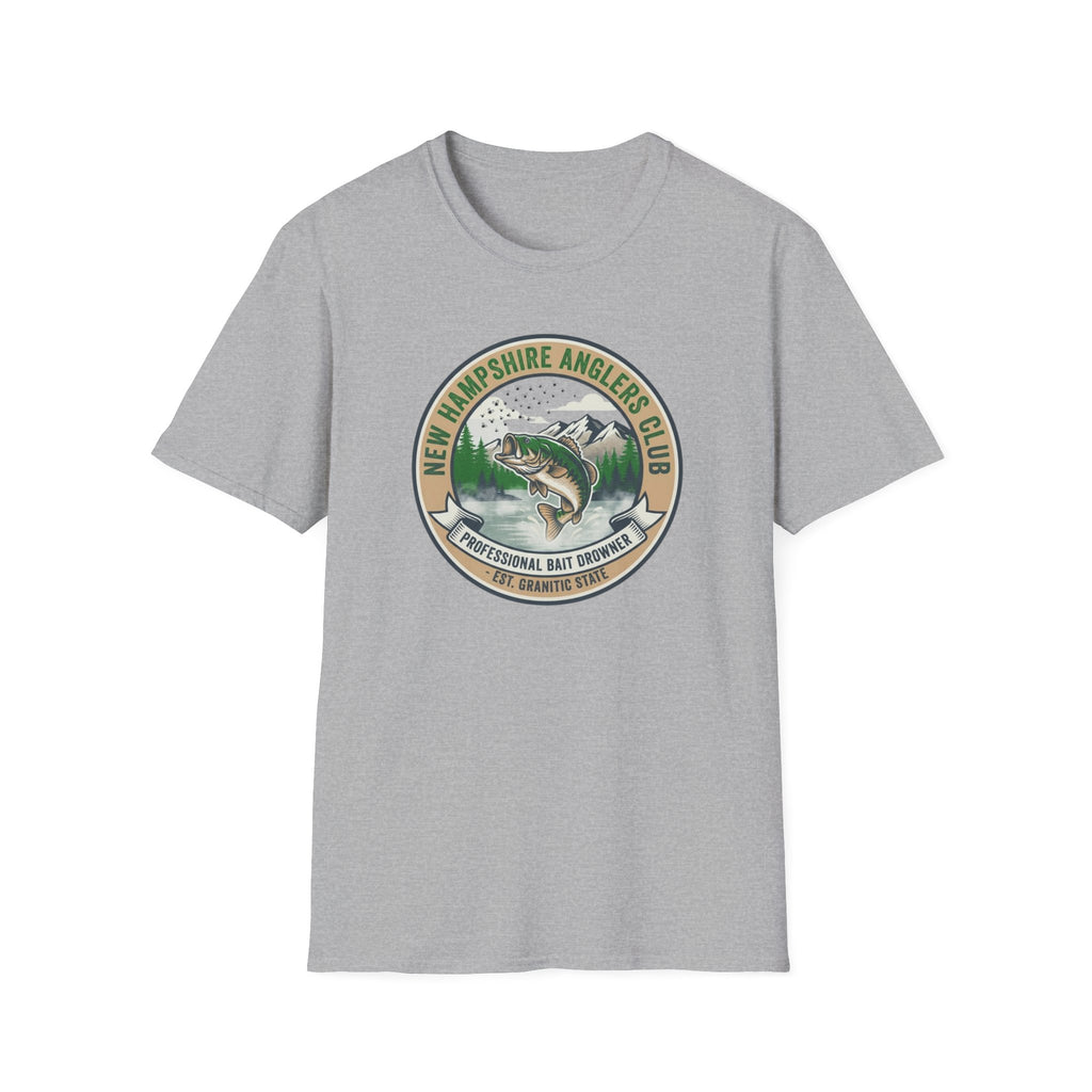 New Hampshire Anglers Club