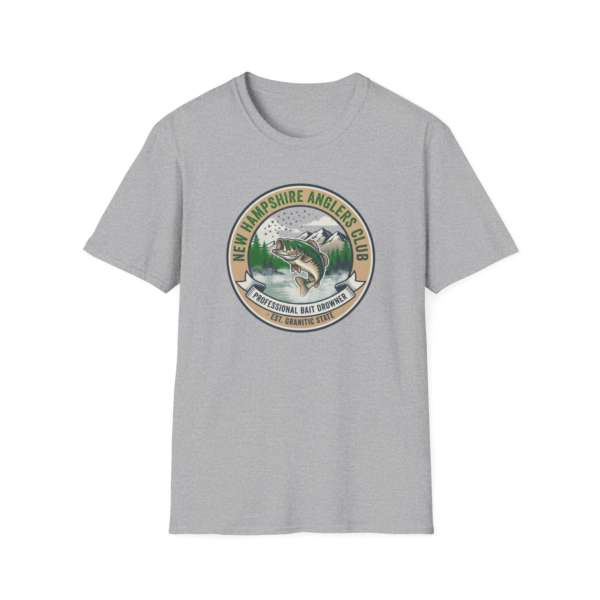 New Hampshire Anglers Club