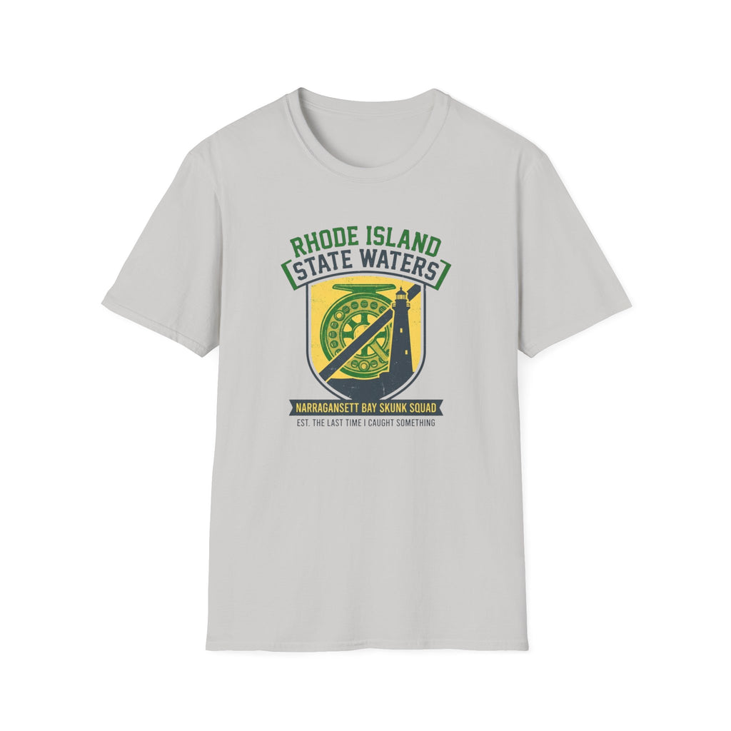 Rhode Island State Waters
