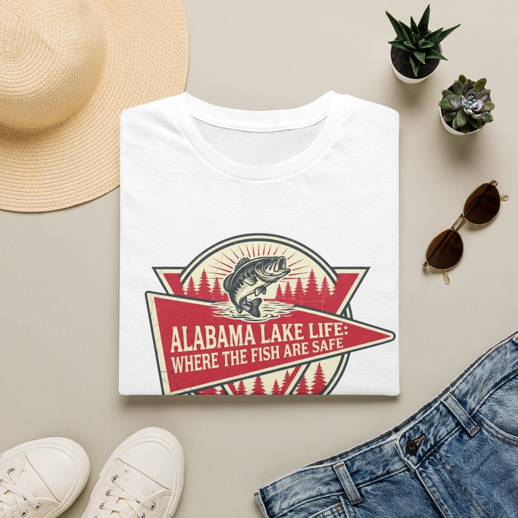 Alabama Lake Life