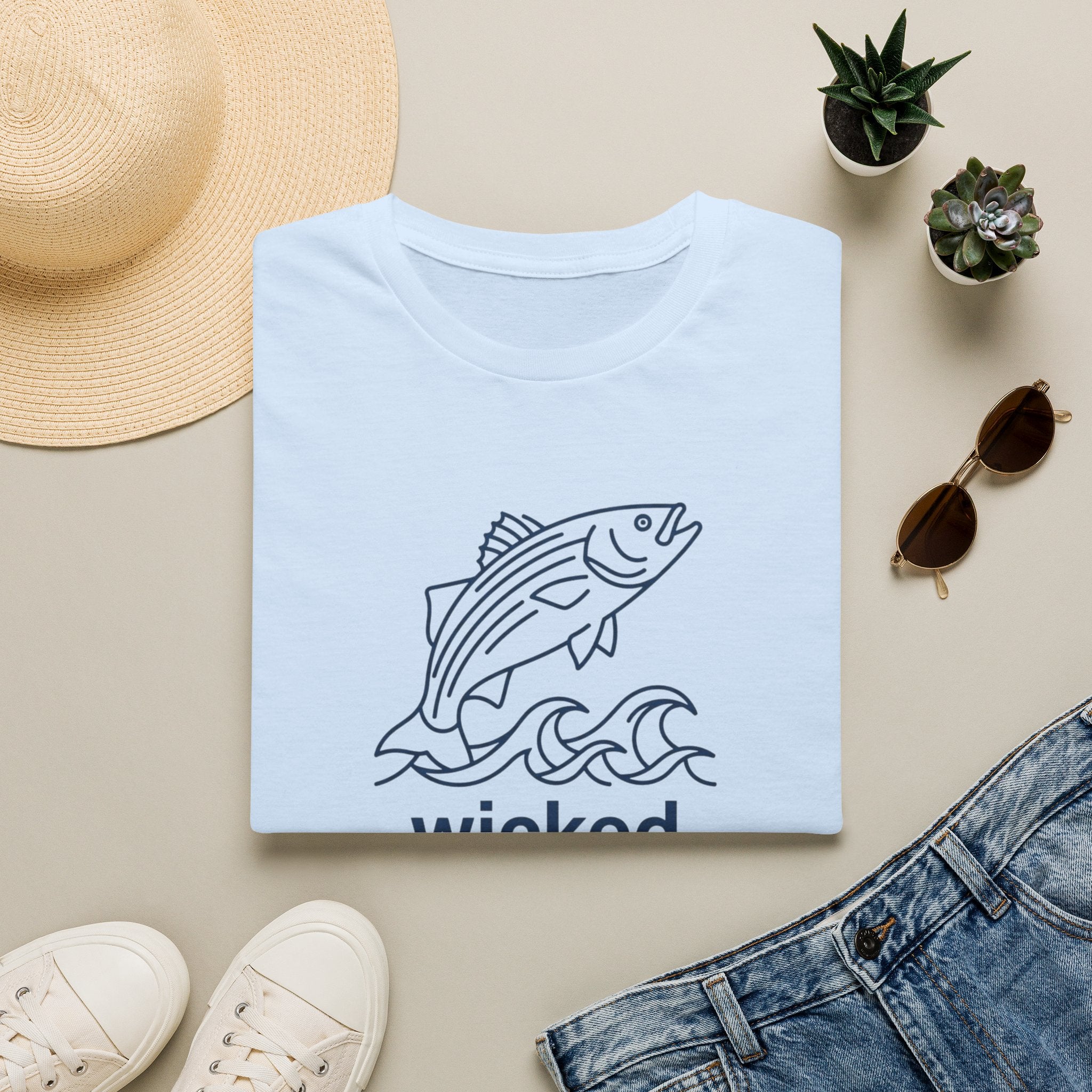 Massachusetts - Wicked Skunked