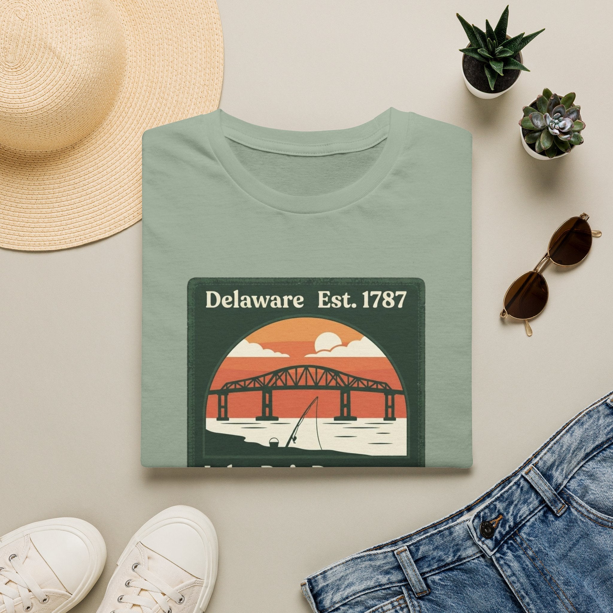 Delaware - Inlet Bait Drowner Association