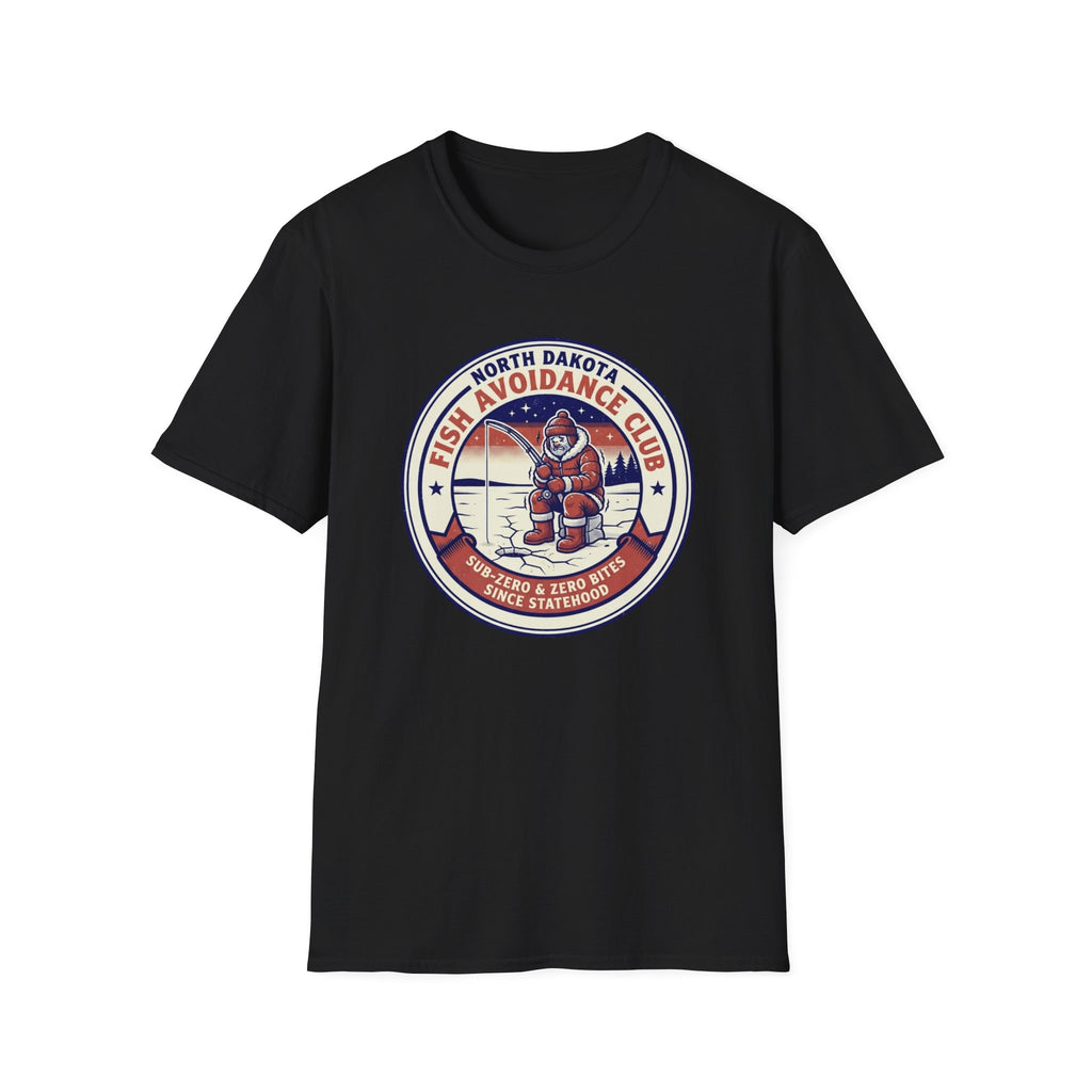 North Dakota Fish Avoidance Club